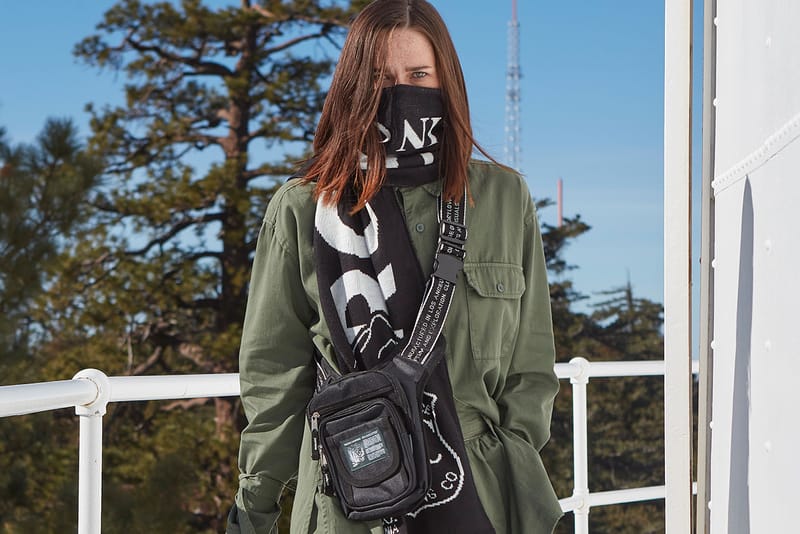 Reese Cooper 2021年秋冬コレクション