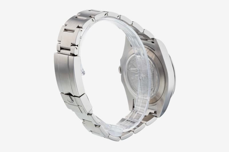 ロレックスが英陸軍ヘリコプター部隊のために製造した希少モデル エクスプローラー 2“アタック ヘリコプター”をチェック Take a Look at This Rare Rolex Explorer II 216570 "Attack Helicopter" Prince Harry Apache watches accessories 