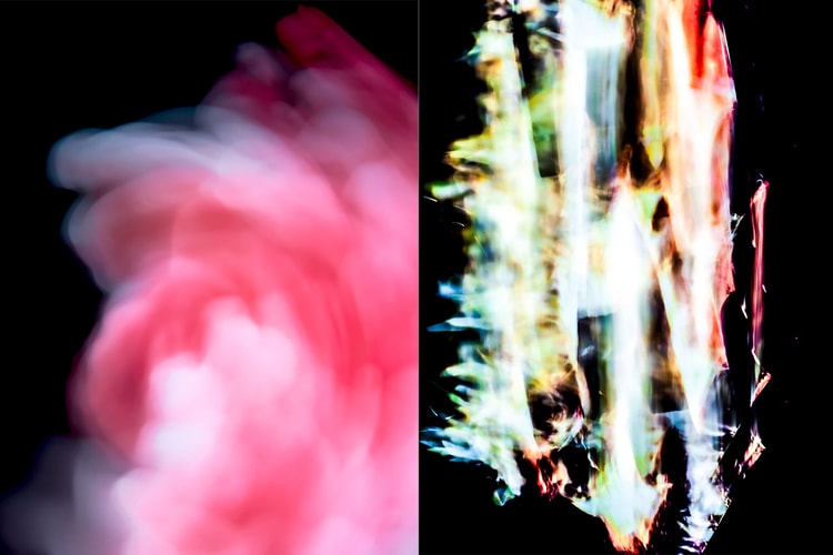 写真家・三澤亮介の個展 RE:CONSTRUCTION が SHIBUYA TSUTAYA にて開催