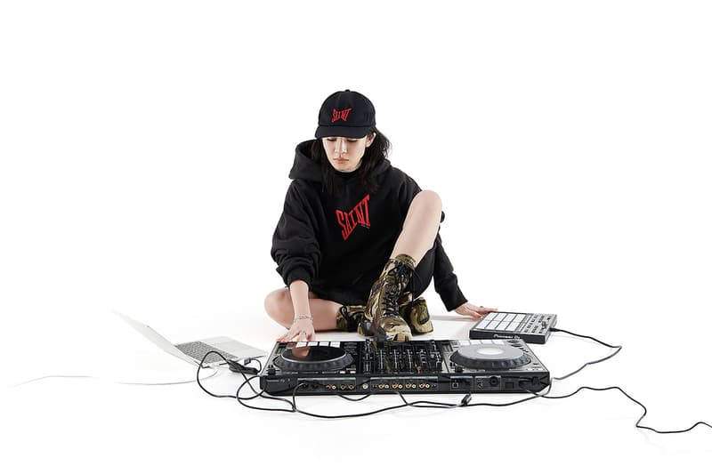 セントマイケル 細川雄太とカリ・ソーンヒル・デウィットの手がける ©SAINT M×××××× から2ndシーズンの第1弾ドロップが発売 readymade レディメイド