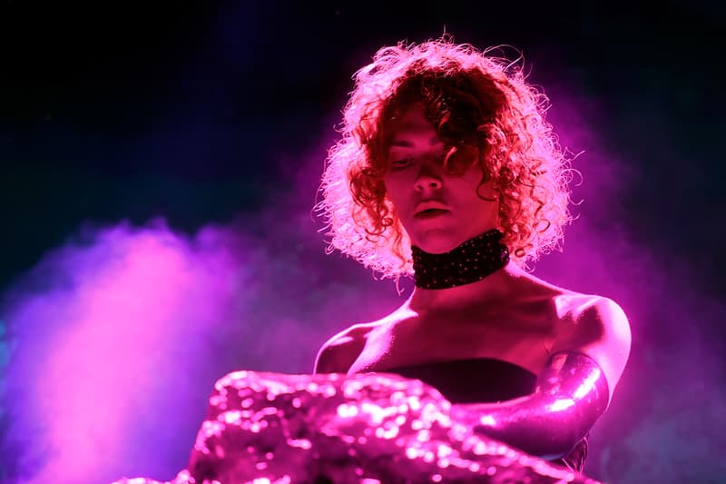 実験的なポップサウンドで知られる気鋭プロデューサー ソフィーが死去 Sophie, acclaimed avant-pop producer, dies aged 34