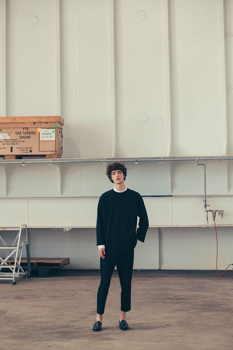 ソフネット2021年春夏コレクション sophnet 2021 spring summer collection lookbook info Hirofumi Kiyonaga SUNSPEL