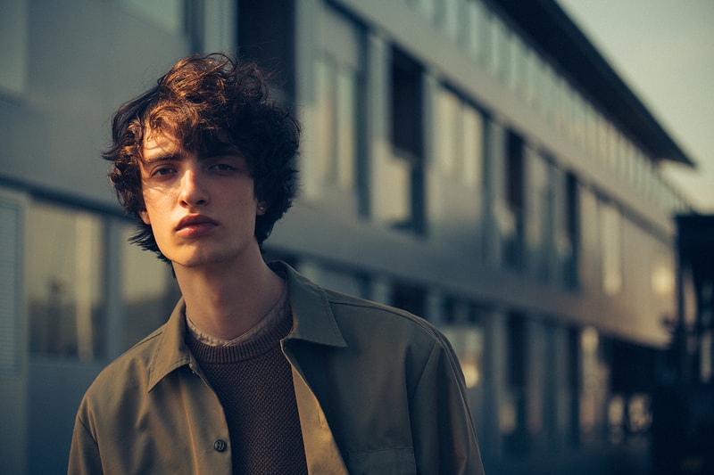 ソフネット2021年春夏コレクション sophnet 2021 spring summer collection lookbook info Hirofumi Kiyonaga SUNSPEL