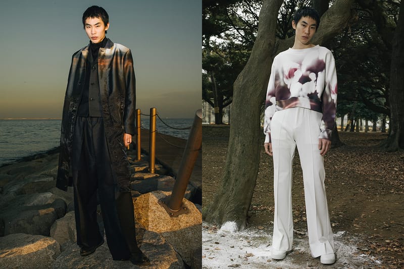 TAAKK 2021年秋冬コレクション