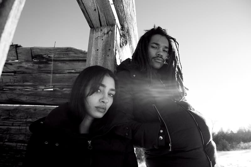 TATRAS タトラスがアメリカ・ワイオミング州の雪山の美しさを捉えたドキュメンタリームービーを公開 