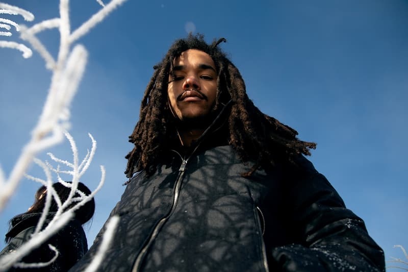 TATRAS タトラスがアメリカ・ワイオミング州の雪山の美しさを捉えたドキュメンタリームービーを公開 