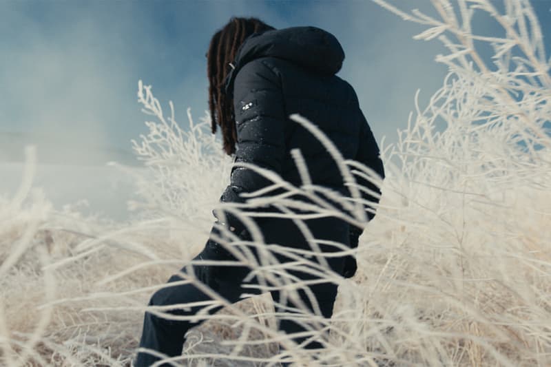 TATRAS タトラスがアメリカ・ワイオミング州の雪山の美しさを捉えたドキュメンタリームービーを公開 