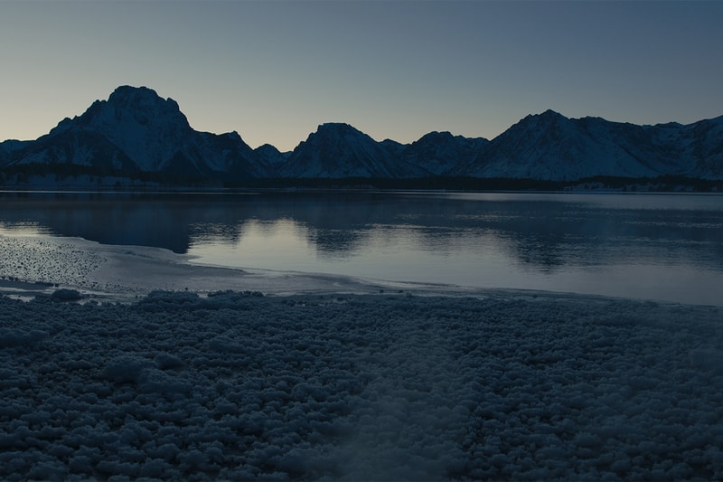 TATRAS タトラスがアメリカ・ワイオミング州の雪山の美しさを捉えたドキュメンタリームービーを公開 