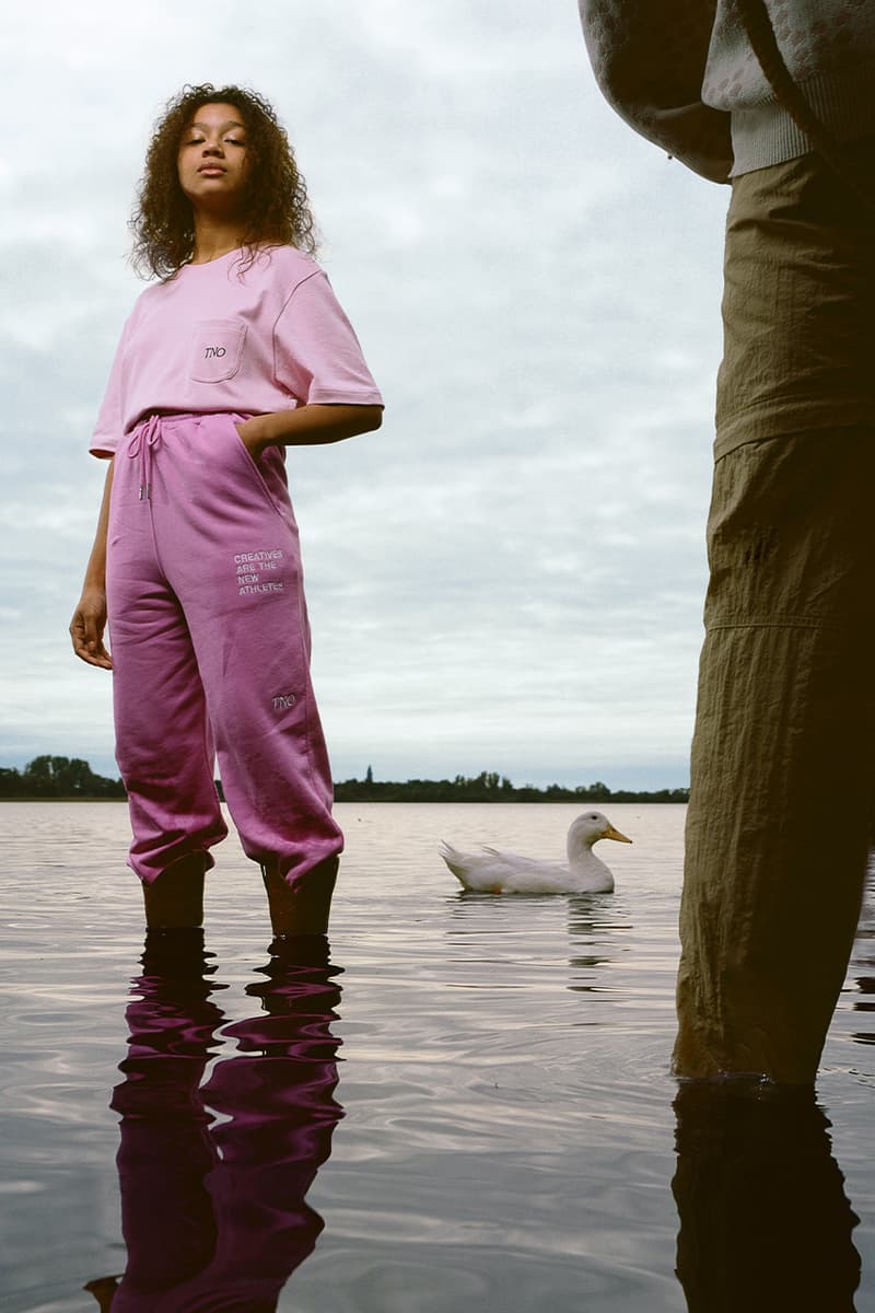 ザ ニューオリジナルズ 2021年春夏コレクション the new originals ss21 spring summer 2021 release information brain games chess