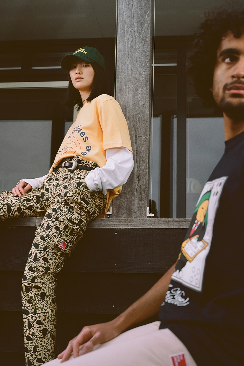ザ ニューオリジナルズ 2021年春夏コレクション the new originals ss21 spring summer 2021 release information brain games chess