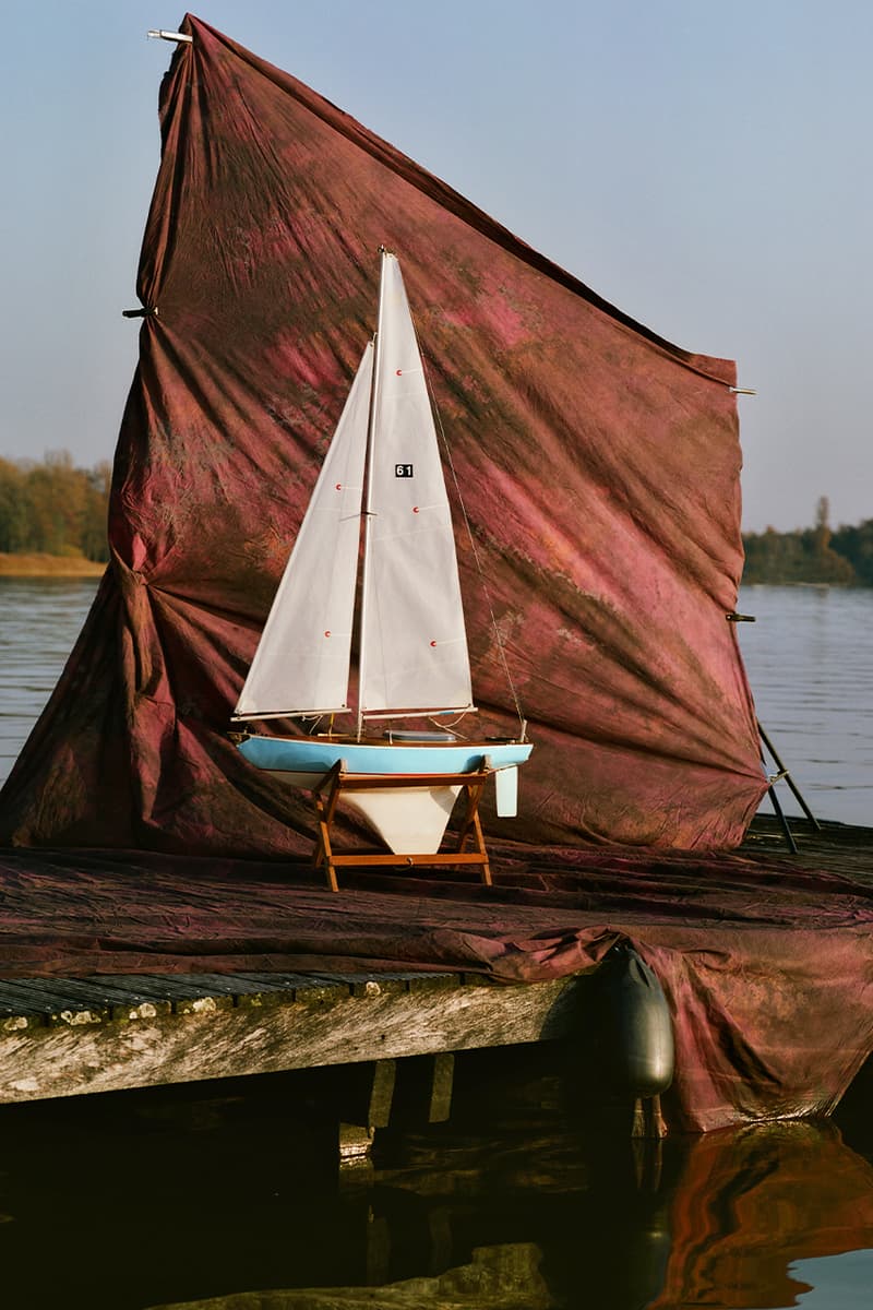 ザ ニューオリジナルズ 2021年春夏コレクション the new originals ss21 spring summer 2021 release information brain games chess