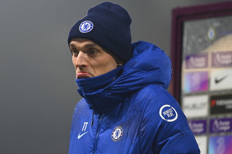 チェルシーのトーマス・トゥヘル監督は2022年に解雇されるのが既定路線？ Thomas Tuchel’s Chelsea sacking date revealed based on average life expectancy of a Blues boss under Abramovich rule