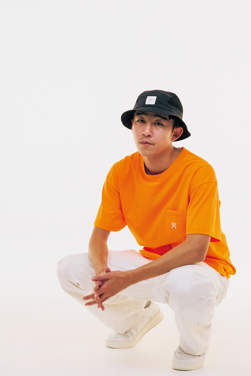 ユニフォームエクスペリメント2021年春夏コレクション uniform experiment 2021 spring summer collection lookbook info fujiwara hiroshi hirofumi kiyonaga
