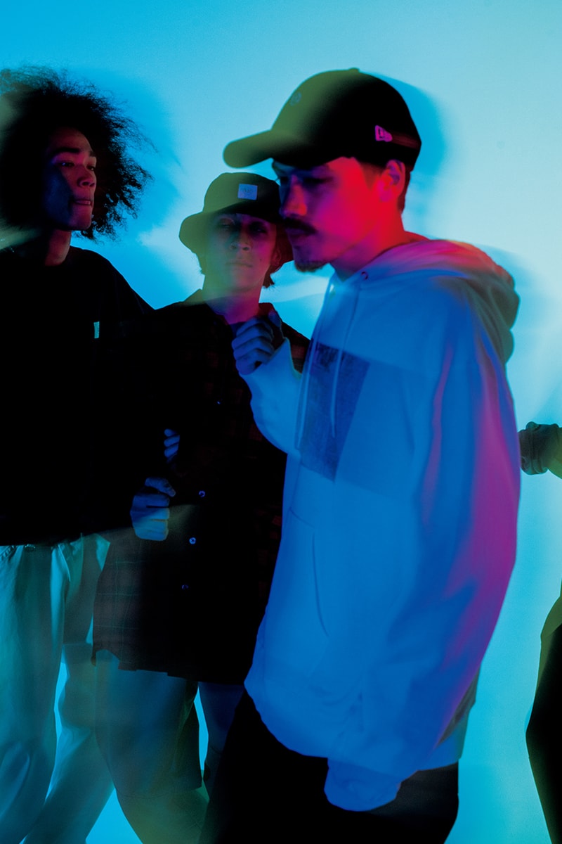 ユニフォームエクスペリメント2021年春夏コレクション uniform experiment 2021 spring summer collection lookbook info fujiwara hiroshi hirofumi kiyonaga