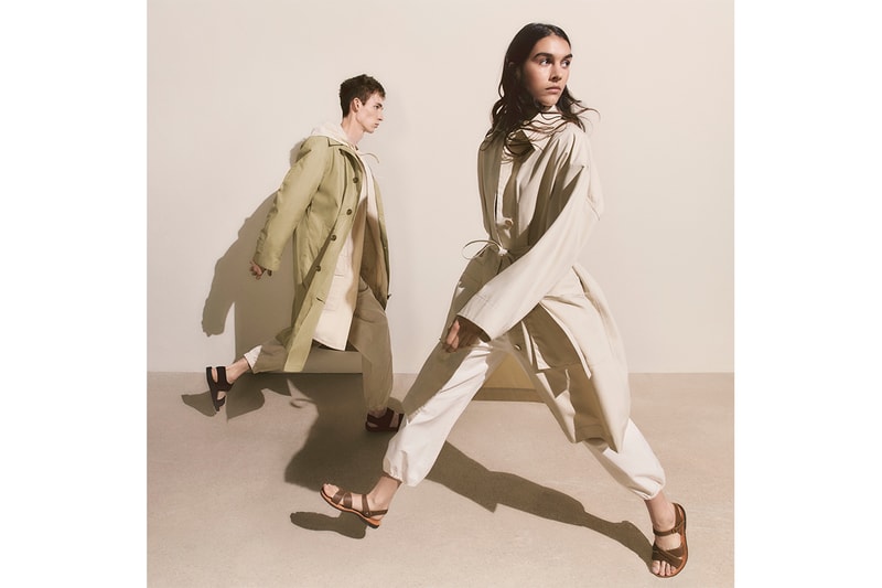 クリストフ・ルメールの手がけるユニクロ Uが2021年春夏コレクションを発表 Uniqlo U spring summer 2021 collection Christophe Lemaire release info