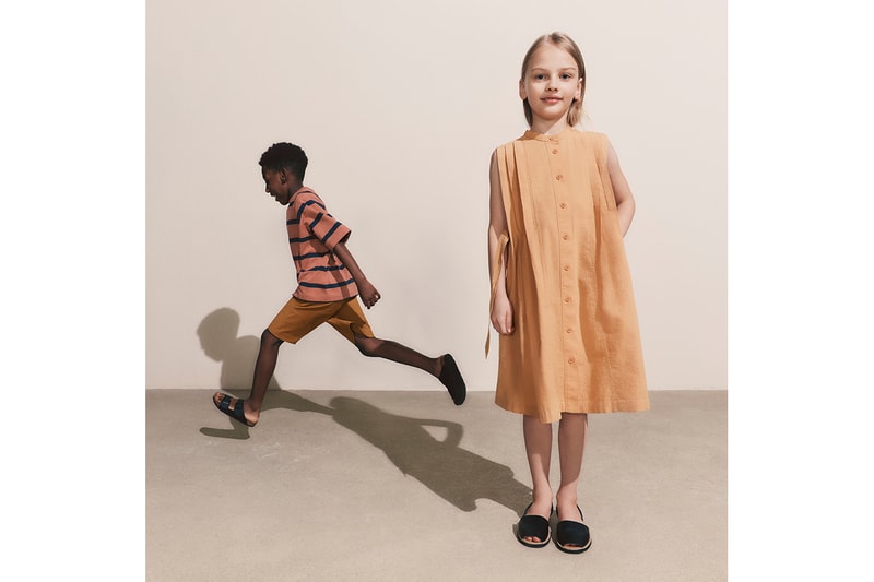 クリストフ・ルメールの手がけるユニクロ Uが2021年春夏コレクションを発表 Uniqlo U spring summer 2021 collection Christophe Lemaire release info