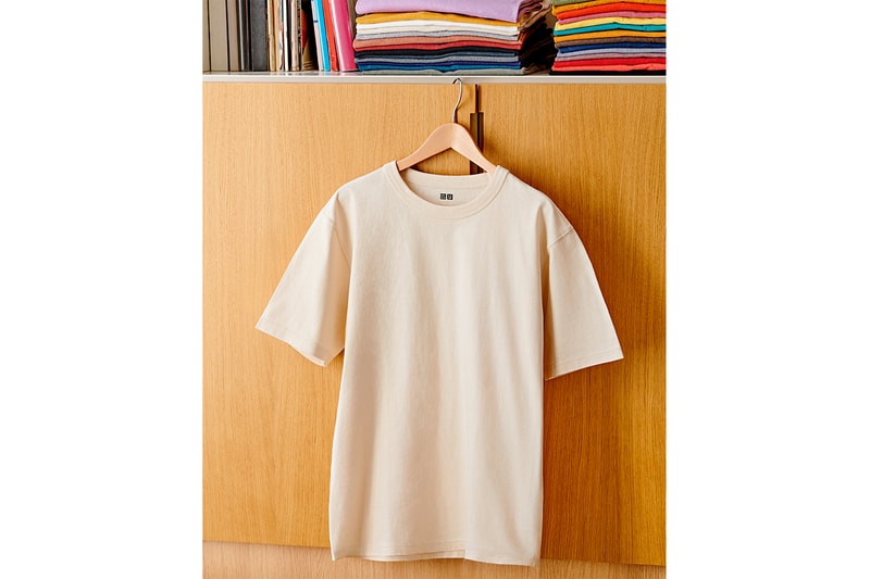 クリストフ・ルメールの手がけるユニクロ Uが2021年春夏コレクションを発表 Uniqlo U spring summer 2021 collection Christophe Lemaire release info
