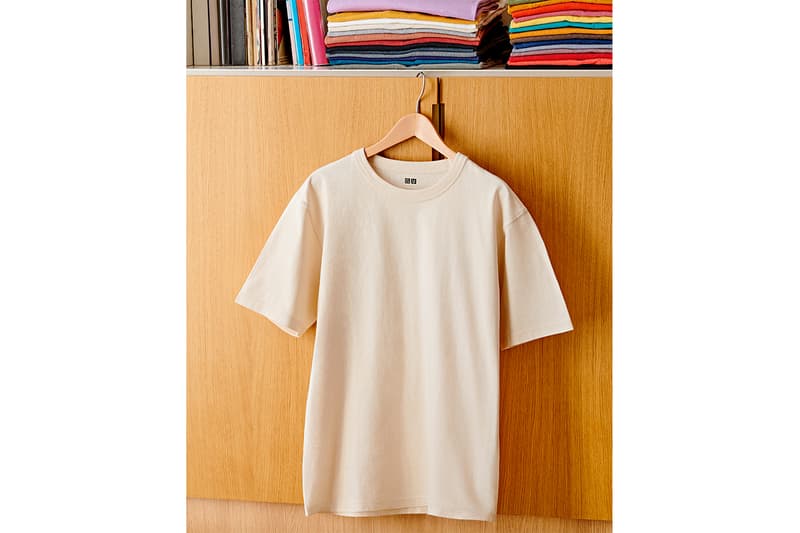 クリストフ・ルメールの手がけるユニクロ Uが2021年春夏コレクションを発表 Uniqlo U spring summer 2021 collection Christophe Lemaire release info