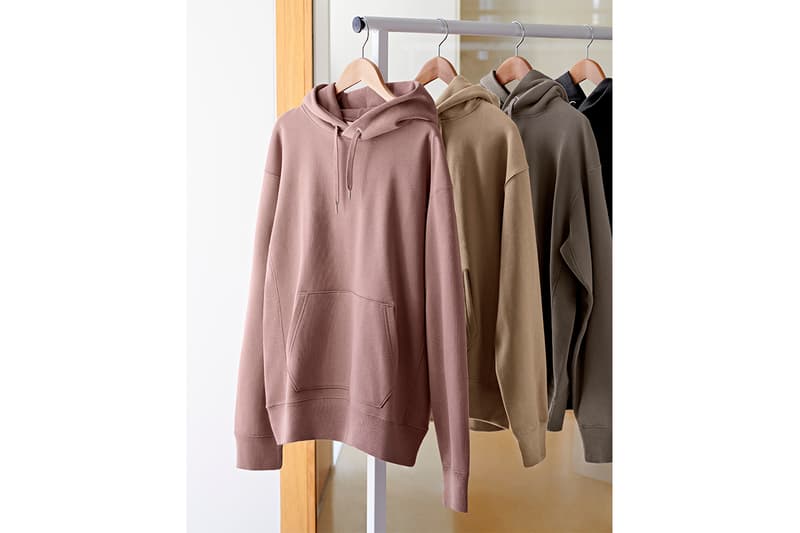クリストフ・ルメールの手がけるユニクロ Uが2021年春夏コレクションを発表 Uniqlo U spring summer 2021 collection Christophe Lemaire release info
