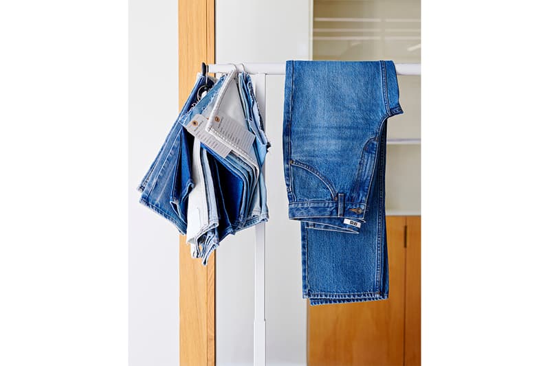 クリストフ・ルメールの手がけるユニクロ Uが2021年春夏コレクションを発表 Uniqlo U spring summer 2021 collection Christophe Lemaire release info