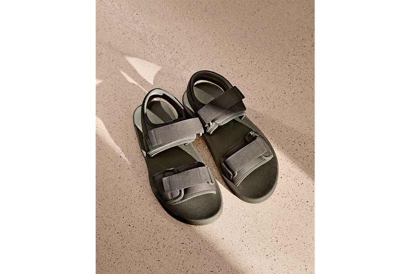 クリストフ・ルメールの手がけるユニクロ Uが2021年春夏コレクションを発表 Uniqlo U spring summer 2021 collection Christophe Lemaire release info