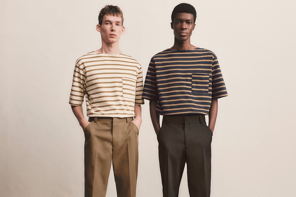ユニクロ Uが21年春夏コレクションを発表 Hypebeast Jp ユニクロ Uが21年春夏コレクションを発表 Hypebeast Jp