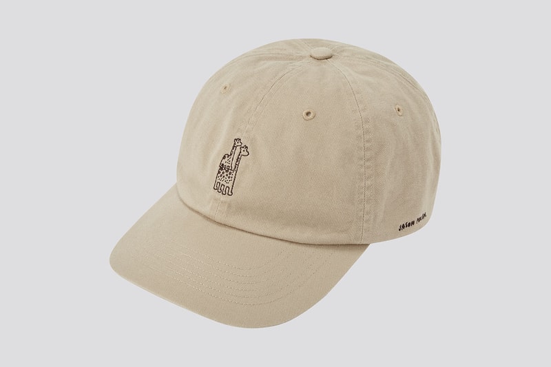 ユニクロ uniqlo UT が故ジェイソン・ポランとの最新コレクションを発表 