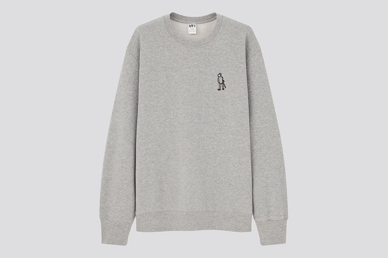 ユニクロ uniqlo UT が故ジェイソン・ポランとの最新コレクションを発表 