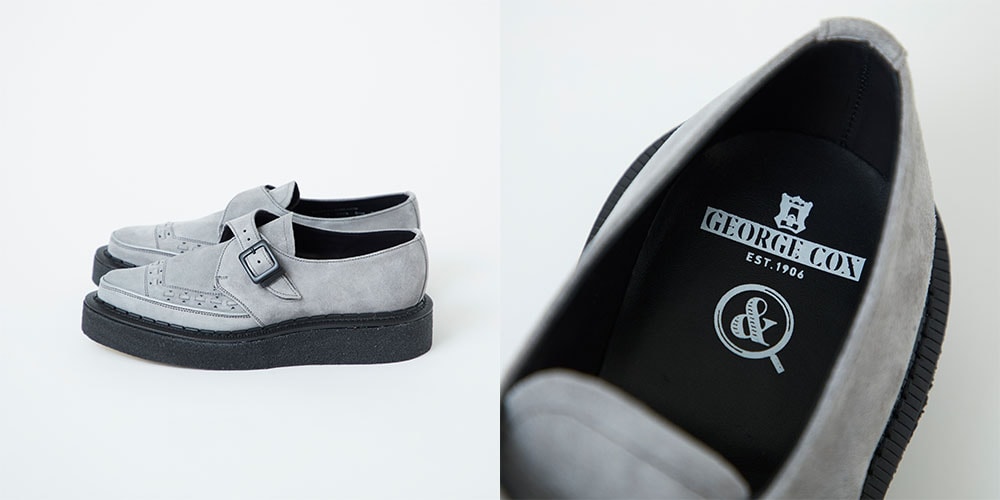 UA & サンズがジョージコックスとのコラボを発表 | Hypebeast.JP