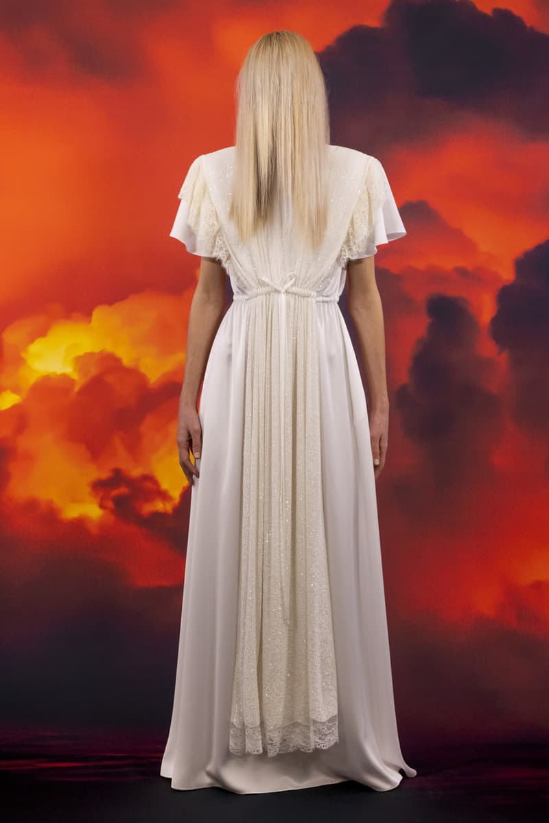 ヴェトモン2021年秋冬コレクション Vetements Fall Winter 2021 Collection Lookbook paris fashion week menswear womenswear info