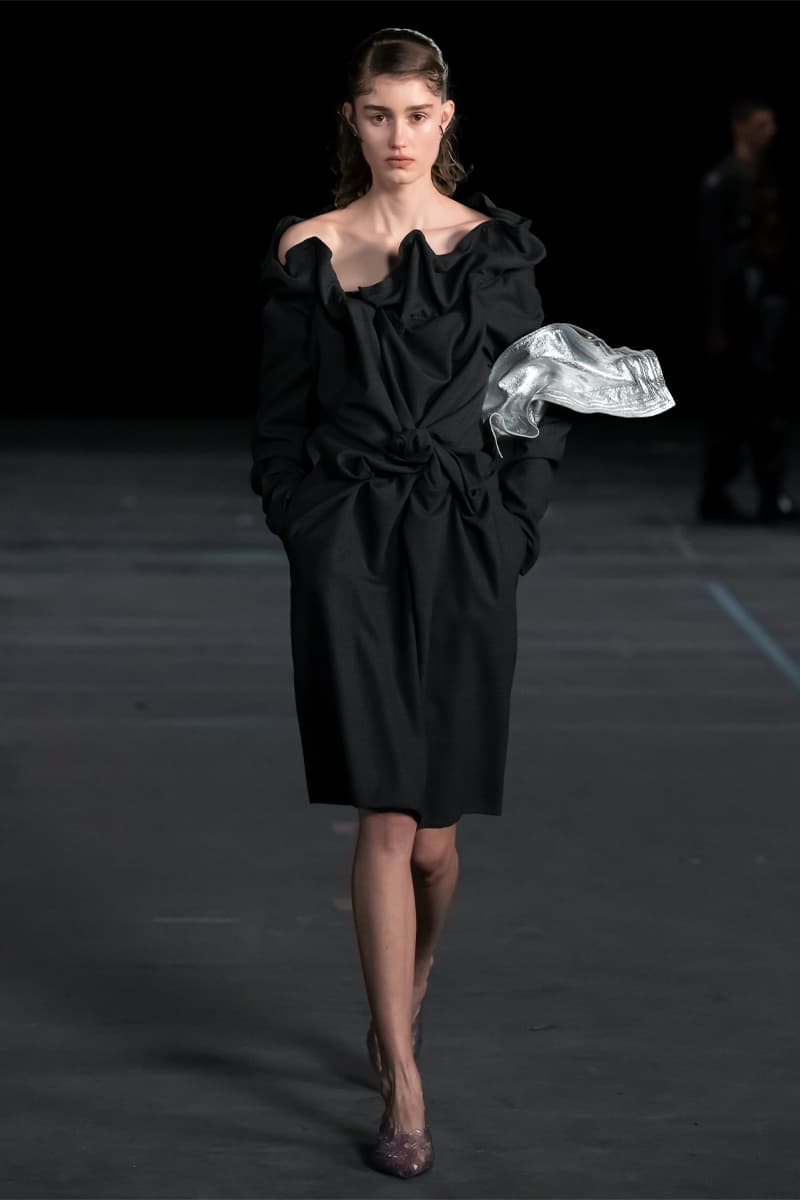 ワイプロジェクト2021年秋冬コレクション Y Project fall winter 2021 collection lookbook paris fashion week mens