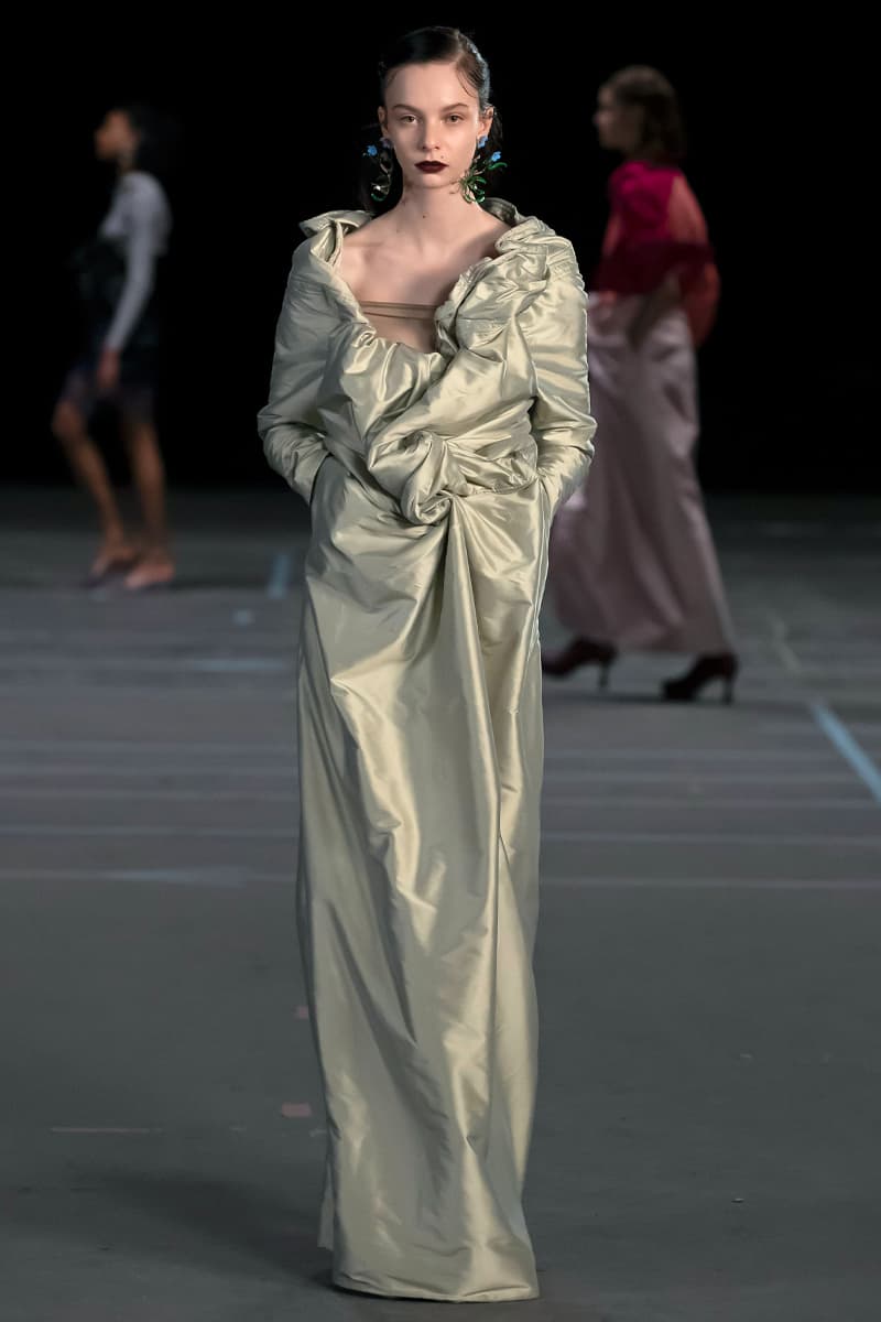 ワイプロジェクト2021年秋冬コレクション Y Project fall winter 2021 collection lookbook paris fashion week mens