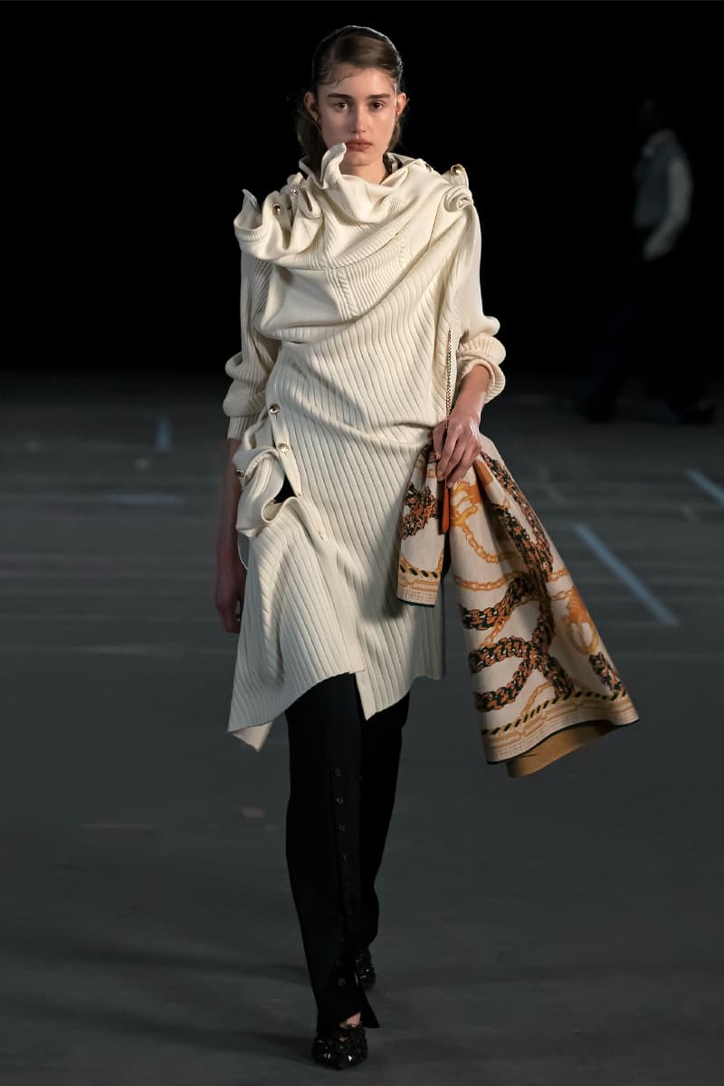 ワイプロジェクト2021年秋冬コレクション Y Project fall winter 2021 collection lookbook paris fashion week mens