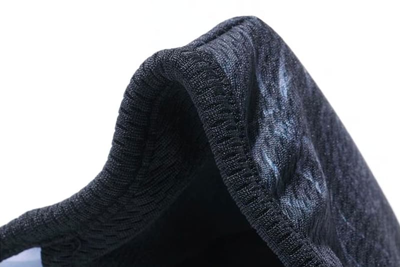 ヨウジヤマモトxニューエラよりスカル&ローズパターンのフェイスマスクが登場 yohji yamamoto new era collaboration face mask skull rose release info