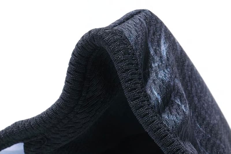 ヨウジヤマモトxニューエラよりスカル&ローズパターンのフェイスマスクが登場 yohji yamamoto new era collaboration face mask skull rose release info
