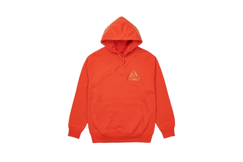 palace skateboards spring 2021 sweatshirts and knitwear release information fleece jumpers hoodies sweaters