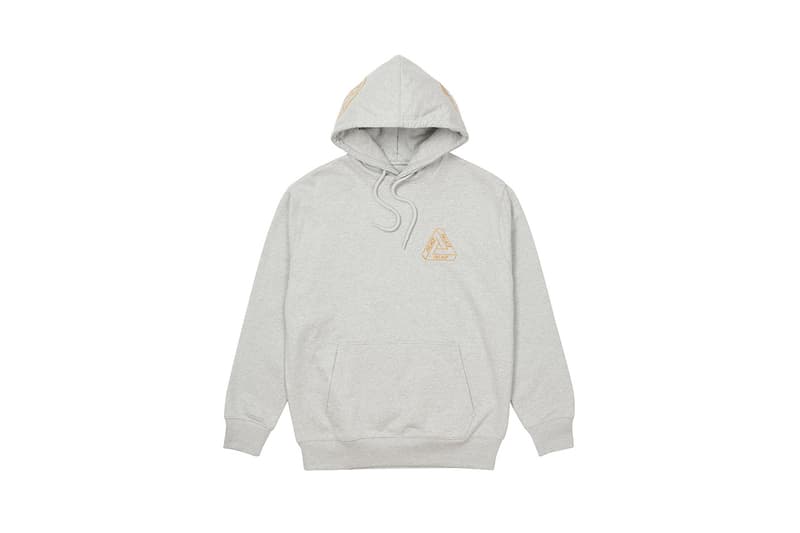 palace skateboards spring 2021 sweatshirts and knitwear release information fleece jumpers hoodies sweaters