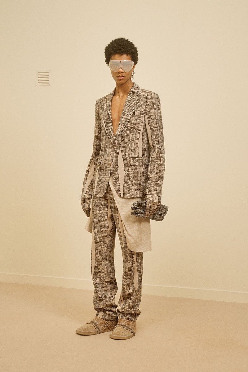 アクネストゥディオズ2021年秋冬コレクション Acne Studios 2021 fall winter mens collection lookbook info
