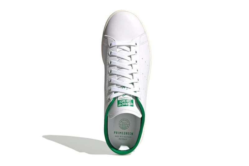 アディダス オリジナルスからOGカラーを纏ったミュールタイプのスタンスミスが登場 adidas Originals Stan Smith Slip-On White Green Off White Release Info FX5849 Buy Price Date Info