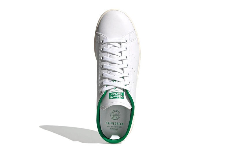 アディダス オリジナルスからOGカラーを纏ったミュールタイプのスタンスミスが登場 adidas Originals Stan Smith Slip-On White Green Off White Release Info FX5849 Buy Price Date Info