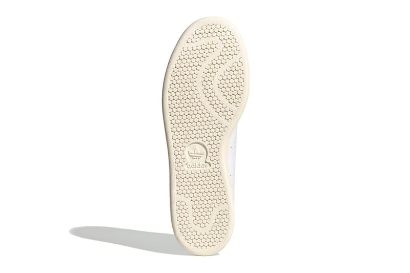 アディダス オリジナルスからOGカラーを纏ったミュールタイプのスタンスミスが登場 adidas Originals Stan Smith Slip-On White Green Off White Release Info FX5849 Buy Price Date Info
