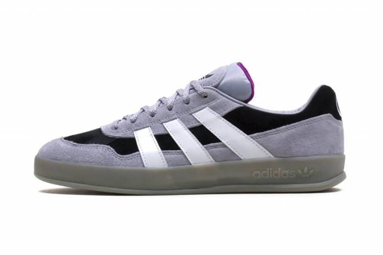 マーク・ゴンザレス x adidas Skateboarding から第5弾コラボとなる Aloha Super の新色モデルが登場