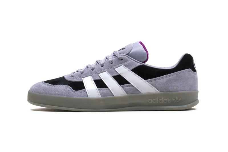アディダス スケートボーディングxマーク・ゴンザレスからコラボ第5弾となる新色モデルが登場 adidas skateboarding sneakers footwear trainers mark gonzales gonz artist skateboard thrasher supreme originals trefoil classic 