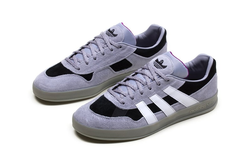アディダス スケートボーディングxマーク・ゴンザレスからコラボ第5弾となる新色モデルが登場 adidas skateboarding sneakers footwear trainers mark gonzales gonz artist skateboard thrasher supreme originals trefoil classic 