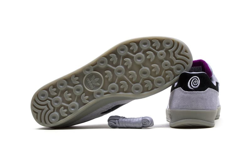 アディダス スケートボーディングxマーク・ゴンザレスからコラボ第5弾となる新色モデルが登場 adidas skateboarding sneakers footwear trainers mark gonzales gonz artist skateboard thrasher supreme originals trefoil classic
