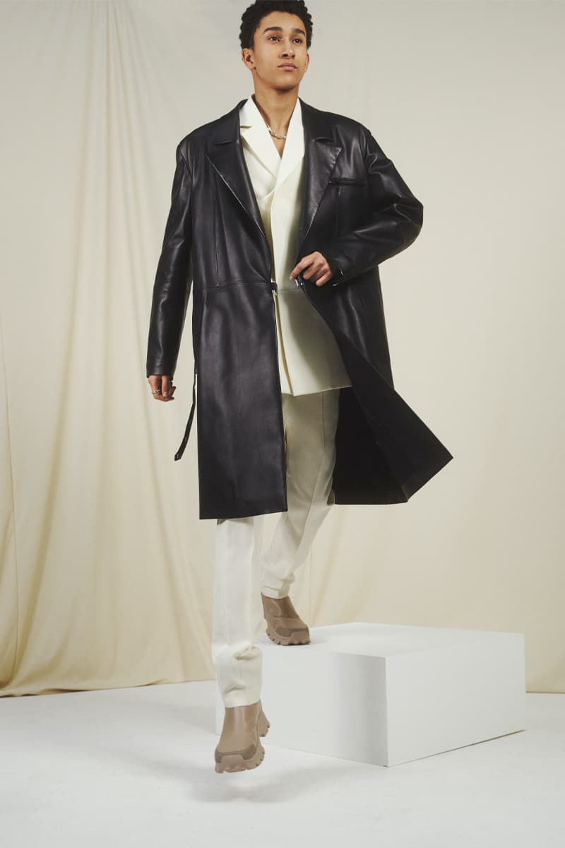 アンブッシュ®︎2021年秋冬コレクション AMBUSH® Fall Winter 2021 Lookbook Collection Release info