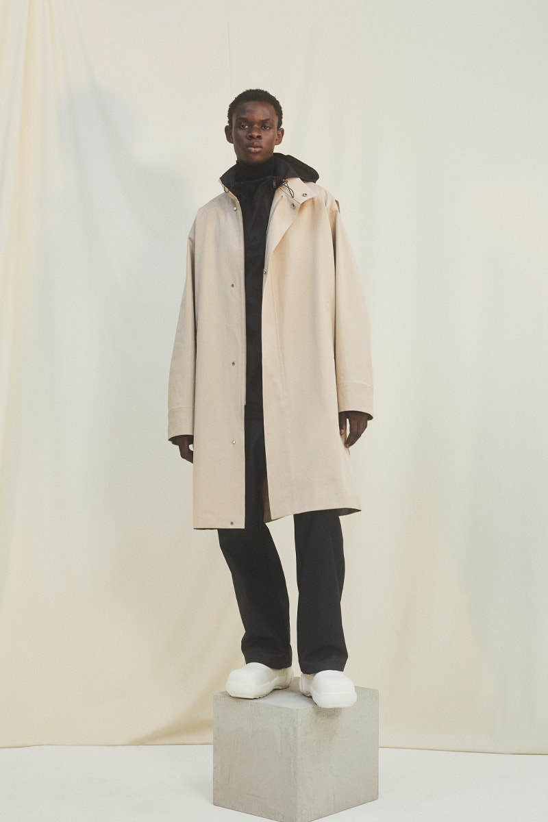 アンブッシュ®︎2021年秋冬コレクション AMBUSH® Fall Winter 2021 Lookbook Collection Release info