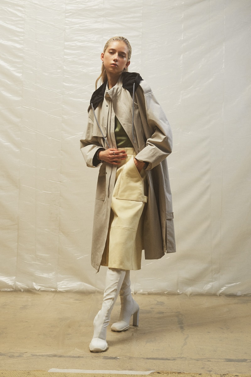 アンブッシュ®︎2021年秋冬コレクション AMBUSH® Fall Winter 2021 Lookbook Collection Release info