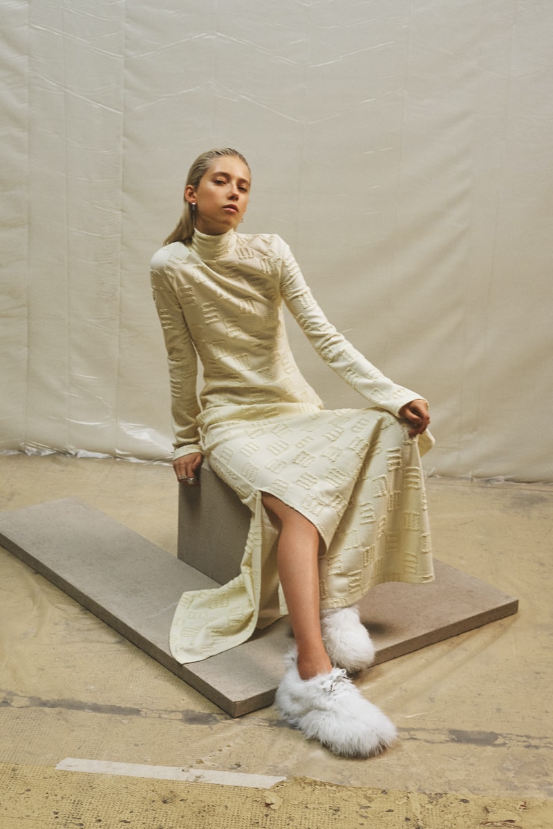アンブッシュ®︎2021年秋冬コレクション AMBUSH® Fall Winter 2021 Lookbook Collection Release info