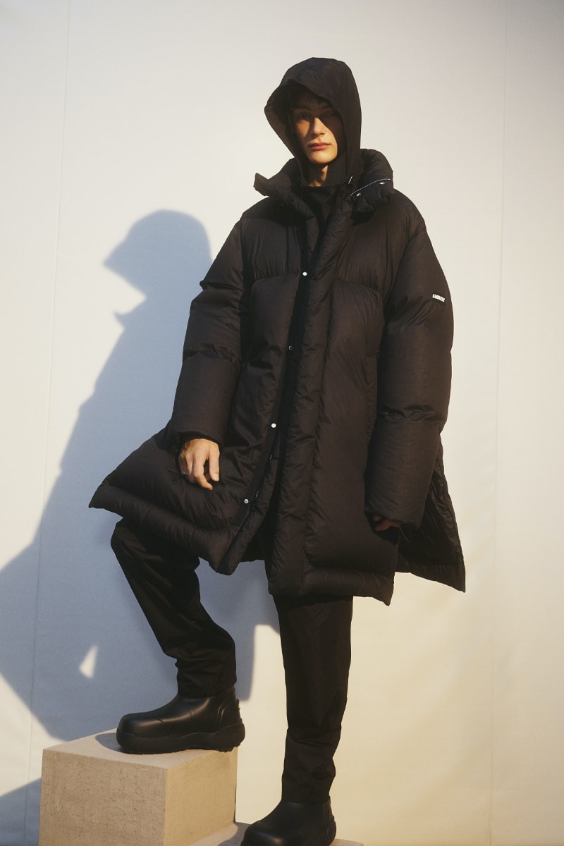 アンブッシュ®︎2021年秋冬コレクション AMBUSH® Fall Winter 2021 Lookbook Collection Release info